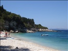 Kipiadi Beach Paxos